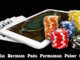 Memulai Bermain Pada Permainan Poker Online